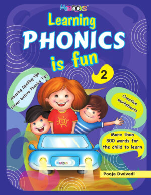 Learning Phonics Is Fun 2