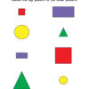 Learning shapes & colours - Thumbnail Image 4