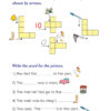 Let's Practice Phonics Sr. KG - Thumbnail Image 4