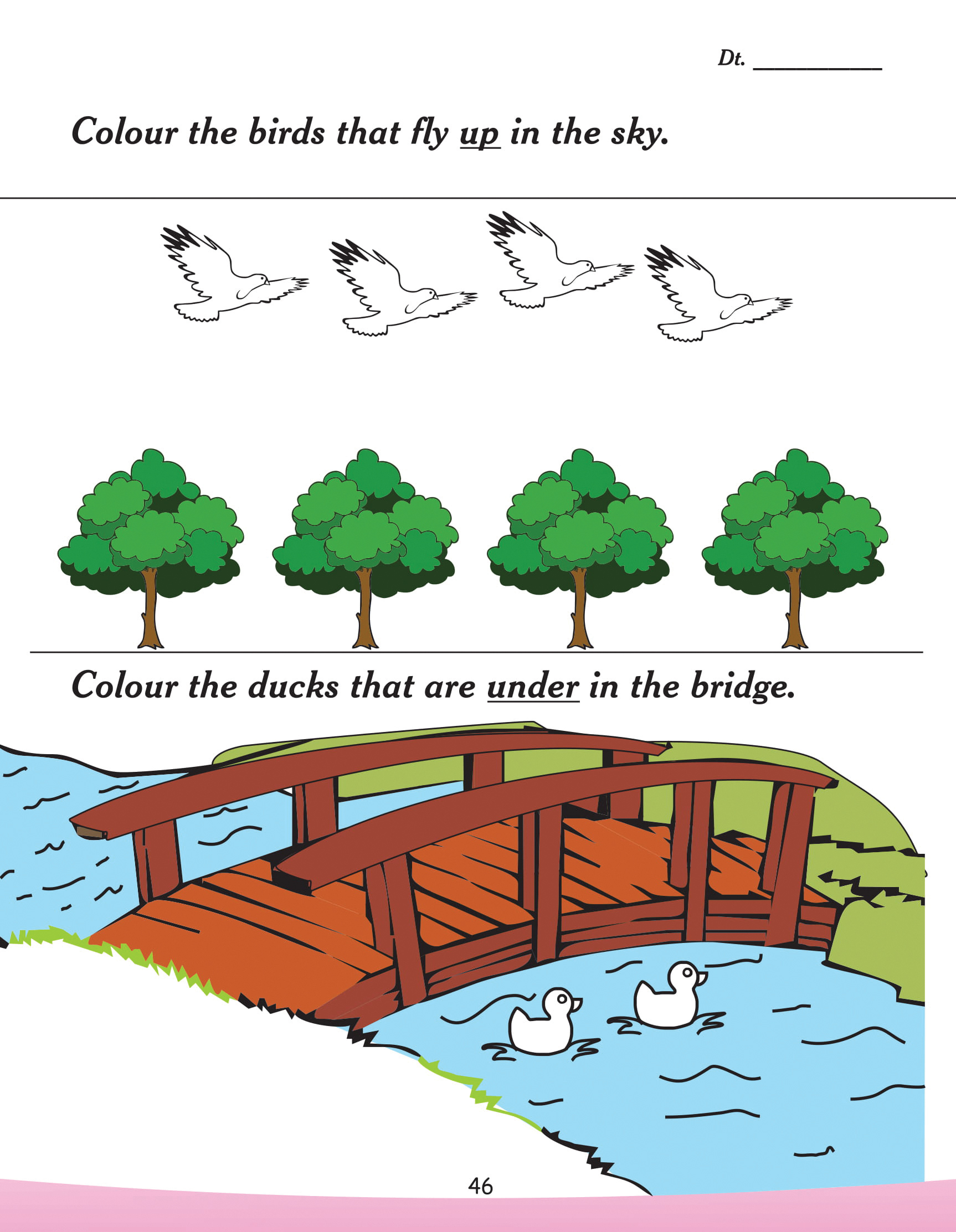 Let's Practice Phonics Mini KG - Image 5