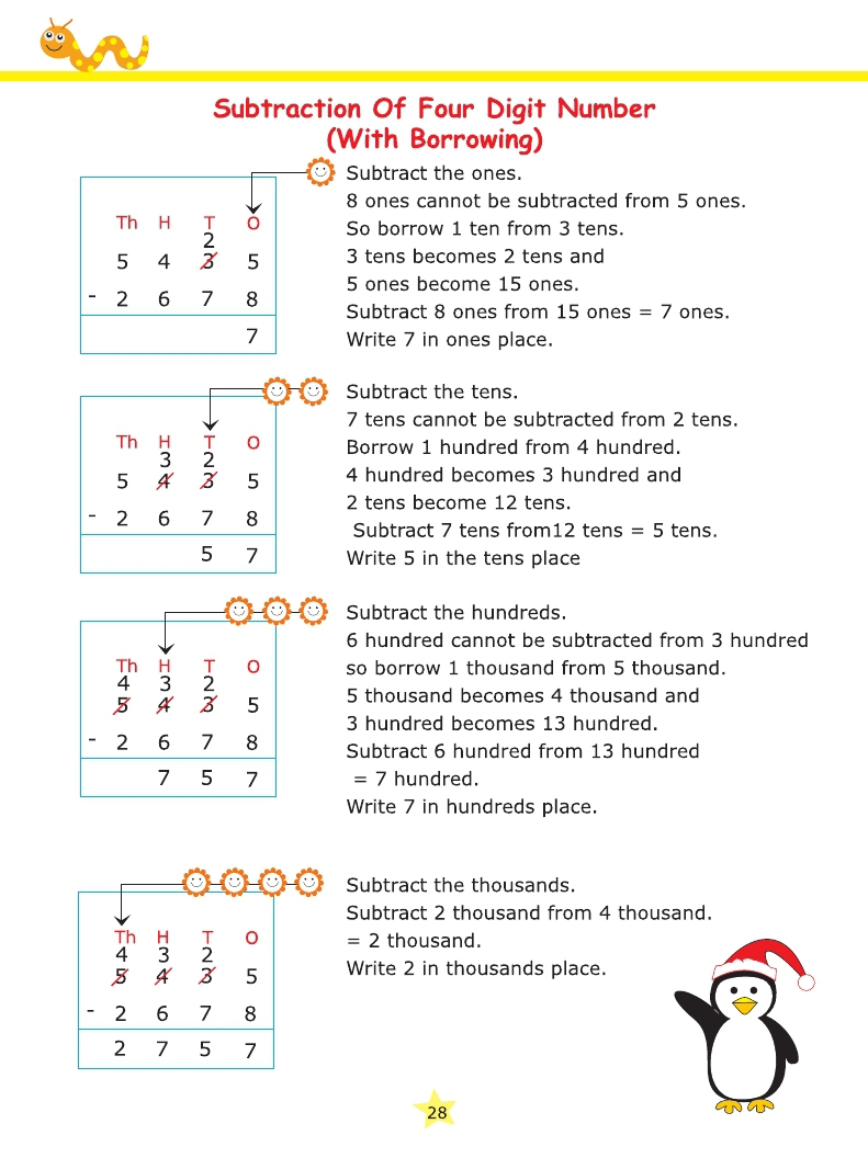 Mathematics Made Easy Level 3 - Image 6