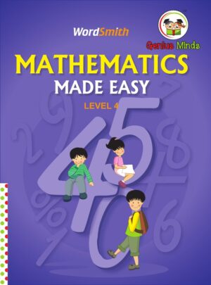 Mathematics Made Easy Level 4