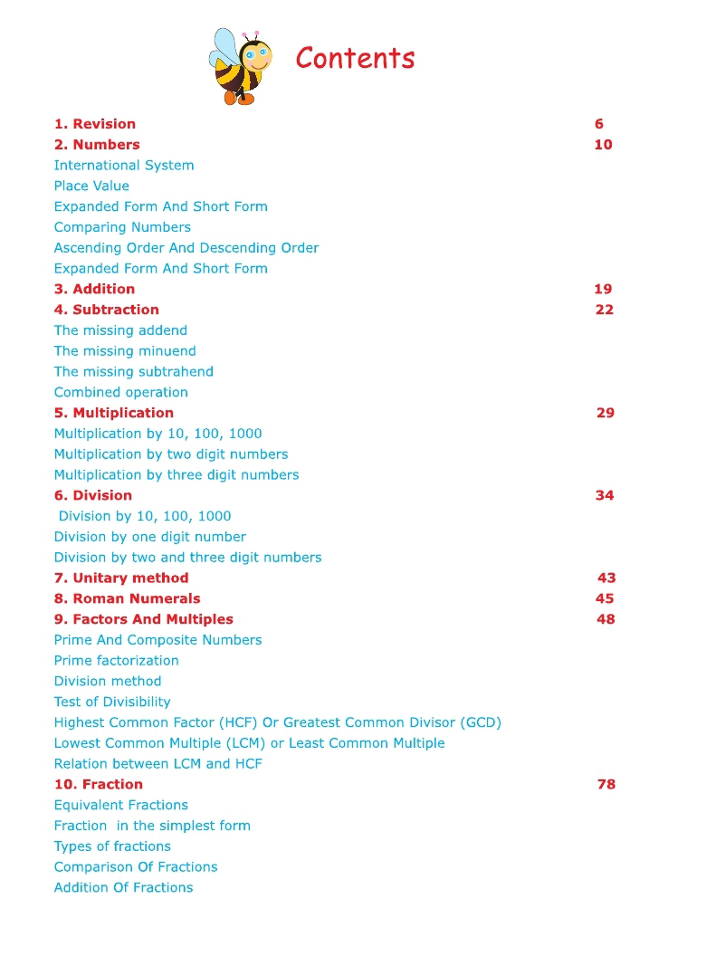 Mathematics Made Easy Level 4 - Image 2