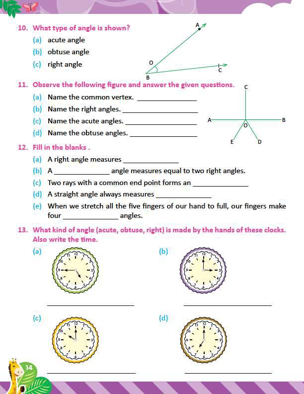 Workbook Math-Magic Book 5 - Image 4