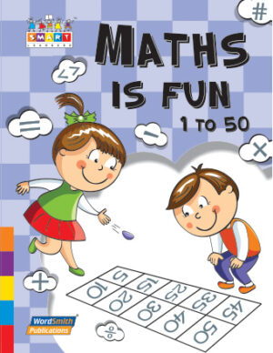 Maths Is Fun 1 to 50