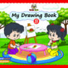 My Drawing Book B