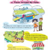 My World ( EVS ) Class 3 - Thumbnail Image 4
