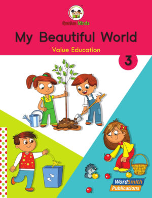 My Beautiful World 3