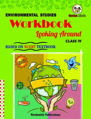 Workbook Looking Around EVS 4