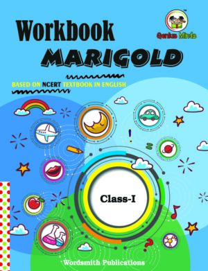 Workbook Marigold Class 1
