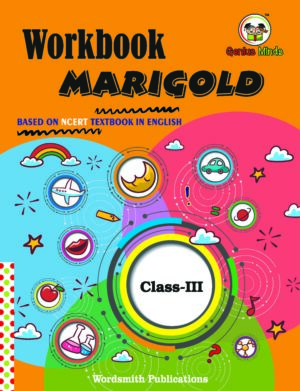 Workbook Marigold Class 3