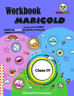 Workbook Marigold Class 4