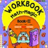 Workbook Math-Magic Book 2 - Thumbnail Image 1