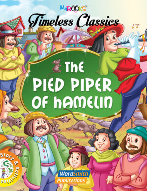 The Pied Piper Of Hamelin
