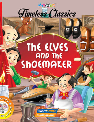 The Elves and The Shoemaker