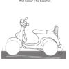 Wordsmith Activity Book Mini KG - Thumbnail Image 2
