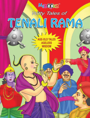 Witty Tales of Tenali Rama