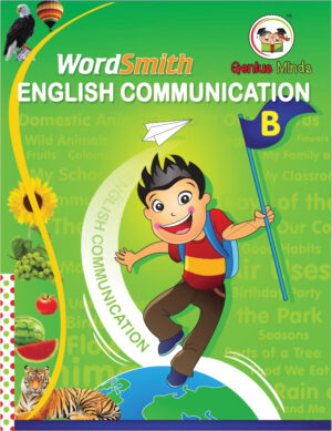 Wordsmith English Conversation B