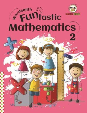 Wordsmith Funtastic Mathematics 2