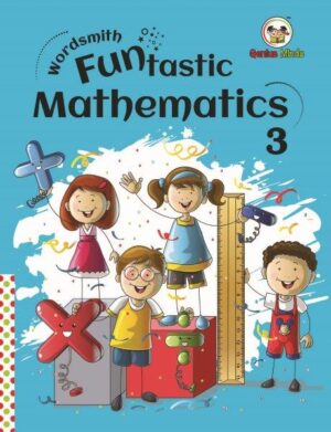 Wordsmith Funtastic Mathematics 3