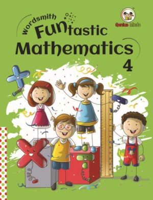 Wordsmith Funtastic Mathematics 4