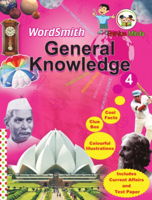 Wordsmith General Knowledge 4