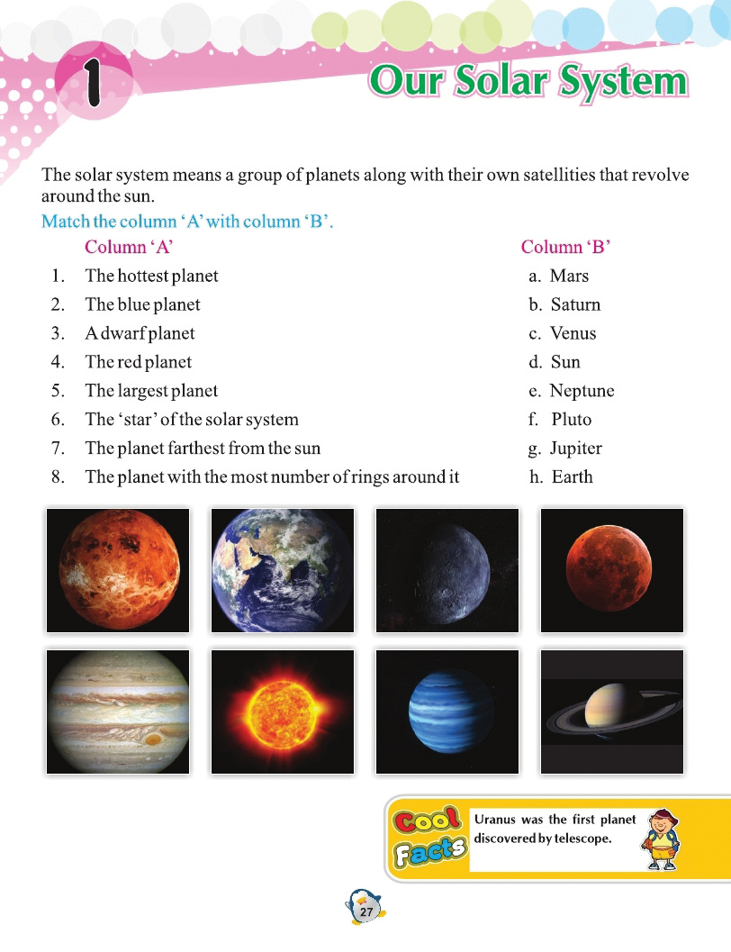 Wordsmith General Knowledge 4 - Image 3