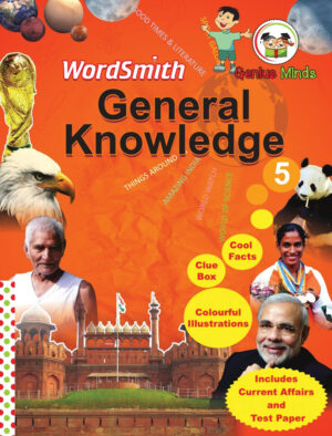 Wordsmith General Knowledge 5