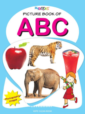 Picture Book Of ABC