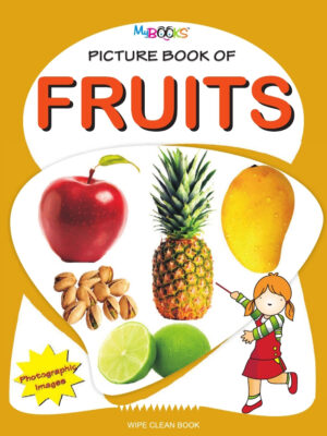 Picture Book Of Fruits