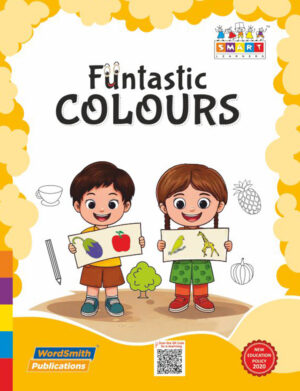 Funtastic Colours