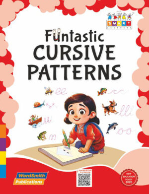 Fantastic Cursive Patterns