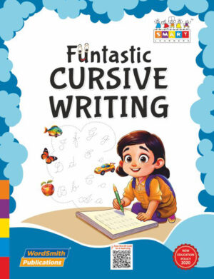 Funtastic Cursive Writing