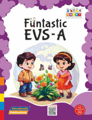 Funtastic EVS A
