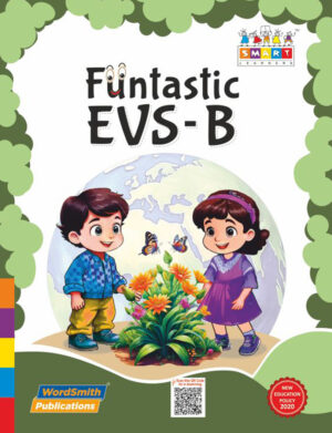 Funtastic EVS B