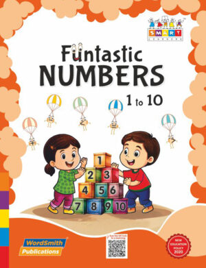 Funtastic Numbers 1 to 10