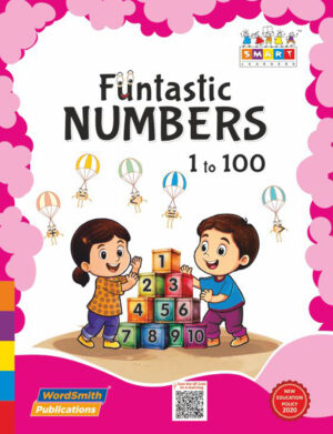 Funtastic Numbers 1 to 100