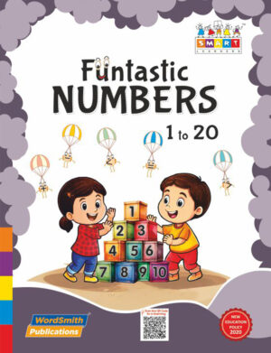 Funtastic Numbers 1 to 20