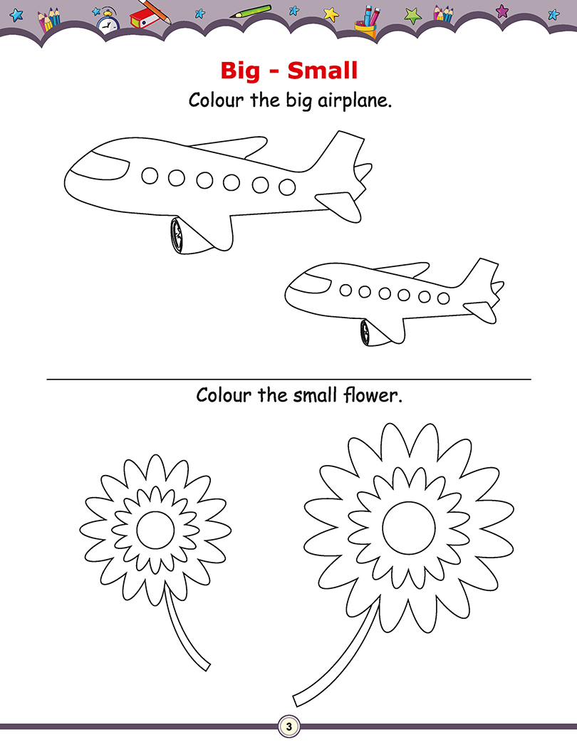 Funtastic Numbers 1 to 20_Page_1