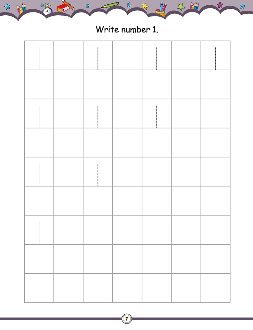 Funtastic Numbers 1 to 20_Page_5