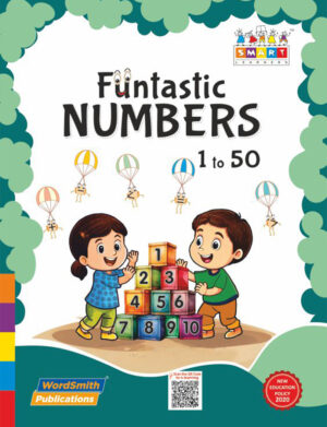 Fantastic Numbers 1 to 50