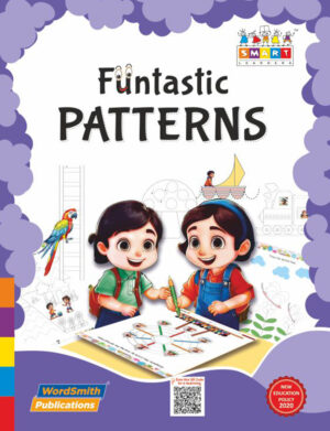 Funtastic Patterns